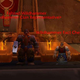 Image for article titled World Of Warcraft's Biggest Fan Immortalised In Game